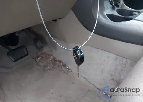 2009 Toyota Rav4 z USA, uszkodzony, nr VIN JTMZF33V49D012303